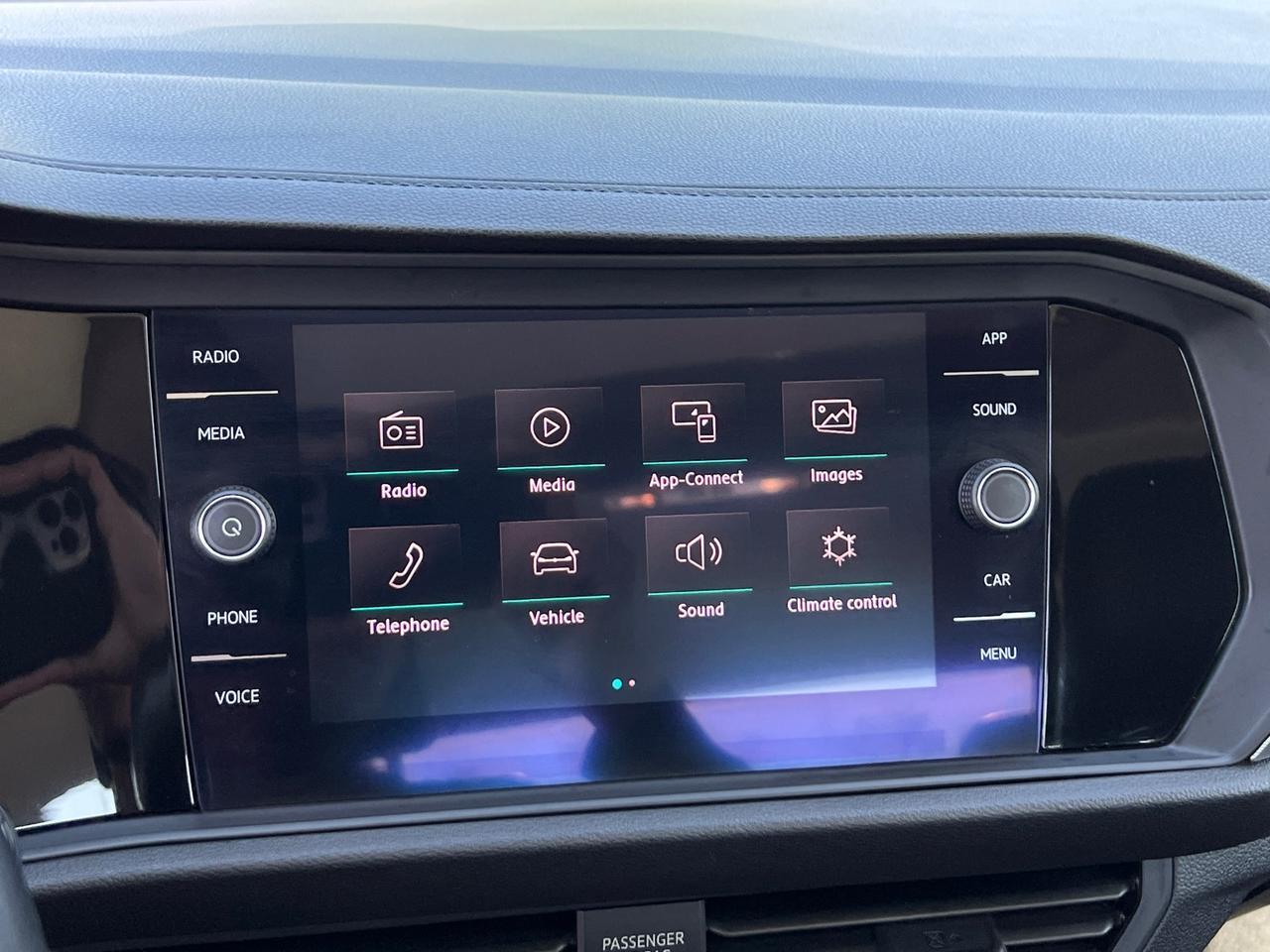 2019 Volkswagen Jetta SEL Hagerstown MD