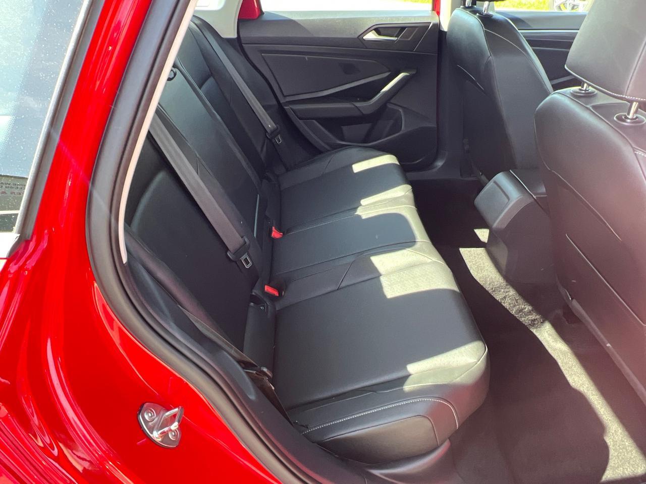 2019 Volkswagen Jetta SEL Hagerstown MD