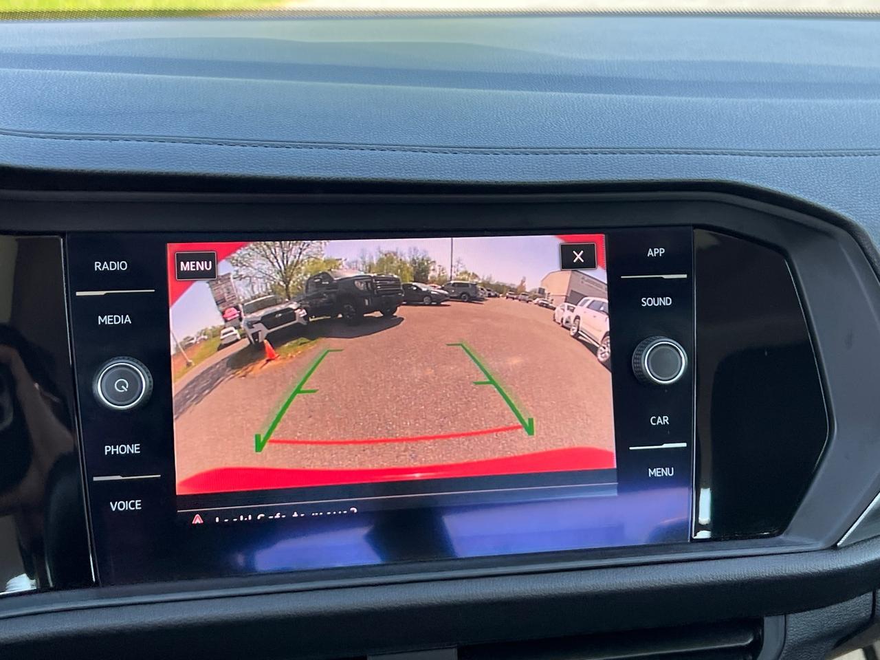 2019 Volkswagen Jetta SEL Hagerstown MD