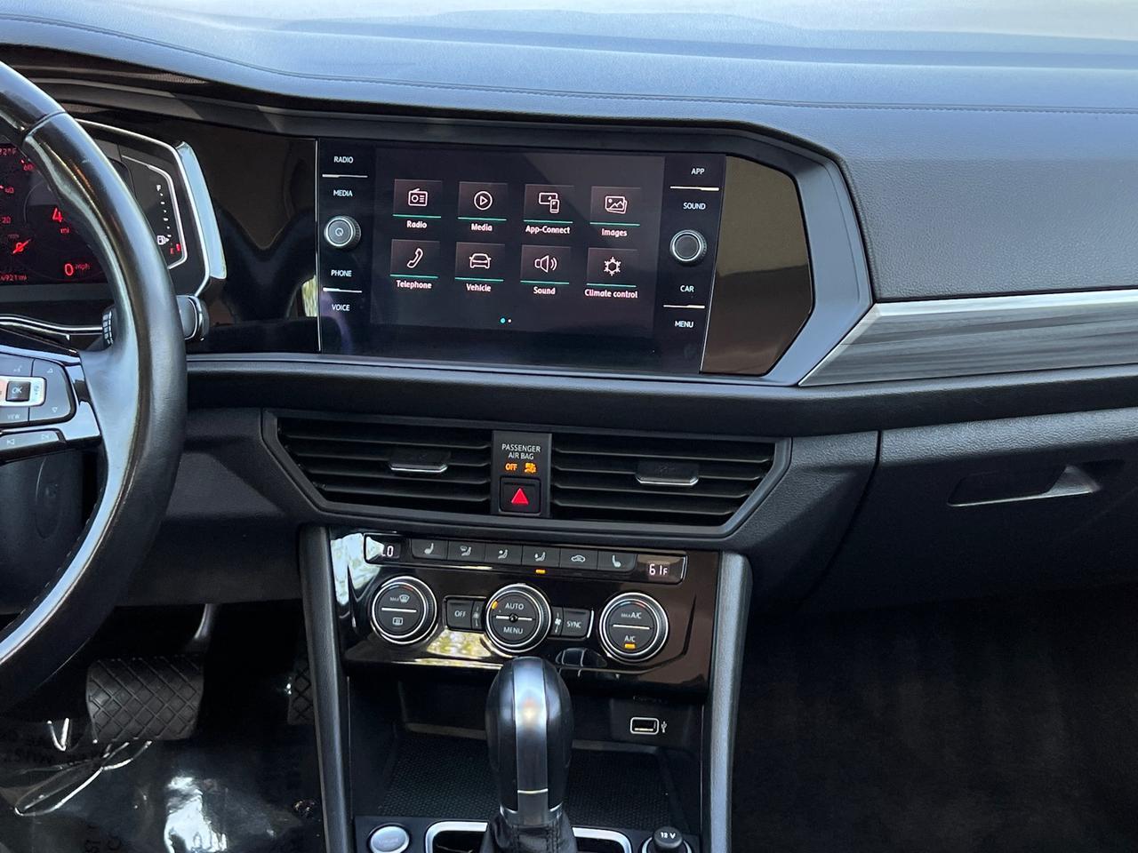 2019 Volkswagen Jetta SEL Hagerstown MD