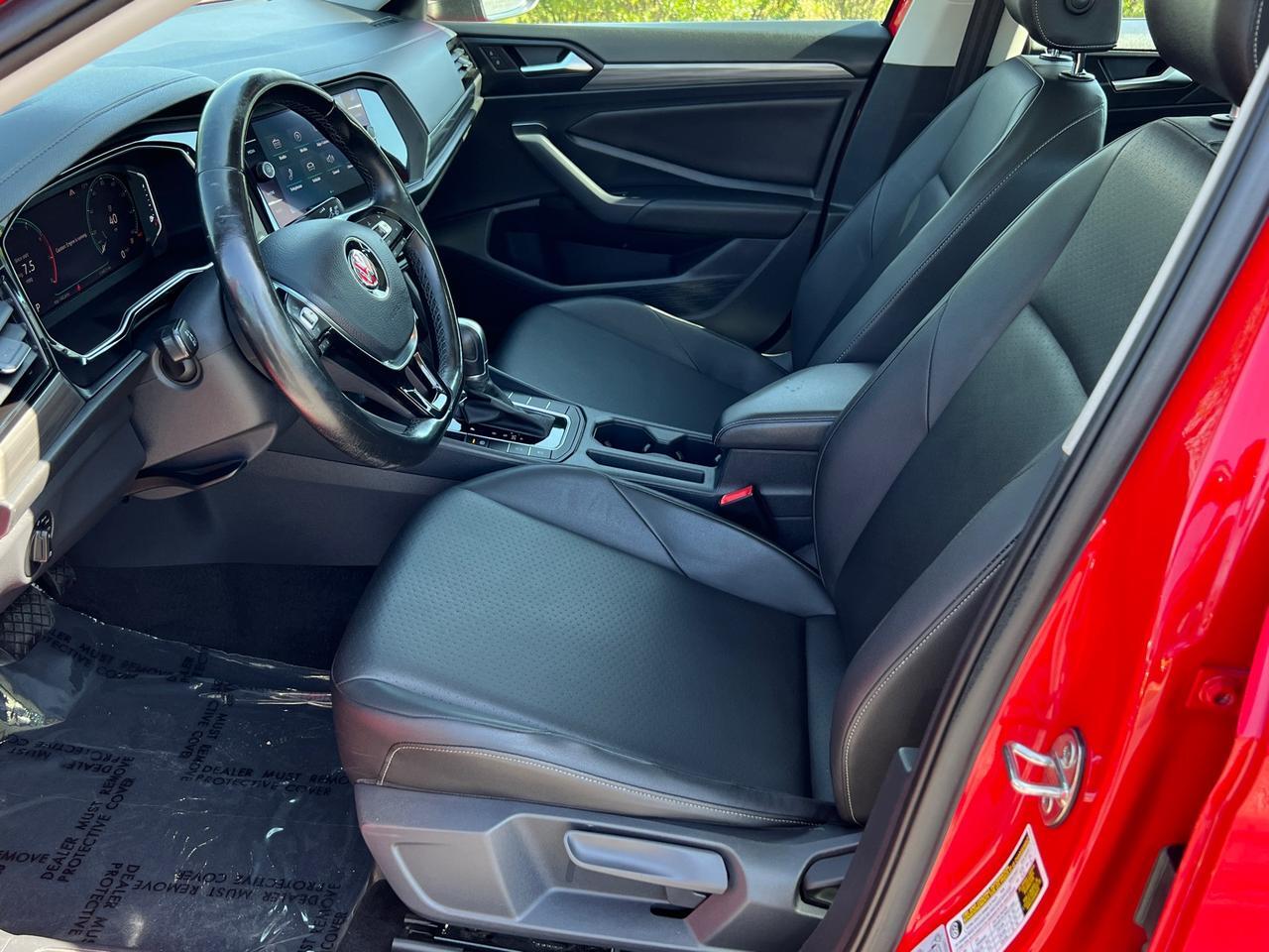 2019 Volkswagen Jetta SEL Hagerstown MD