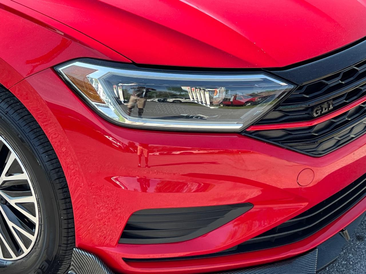 2019 Volkswagen Jetta SEL Hagerstown MD