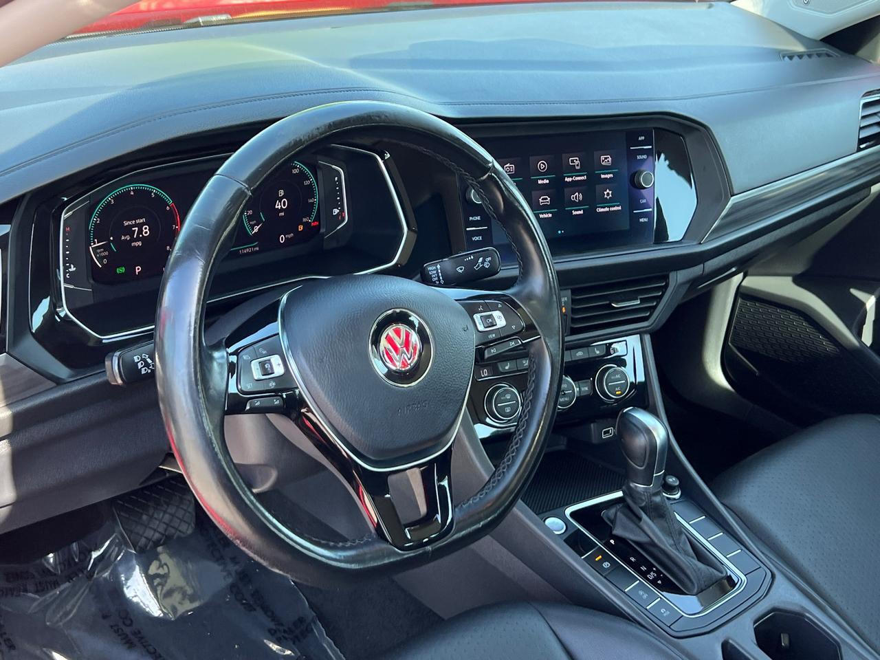 2019 Volkswagen Jetta SEL Hagerstown MD