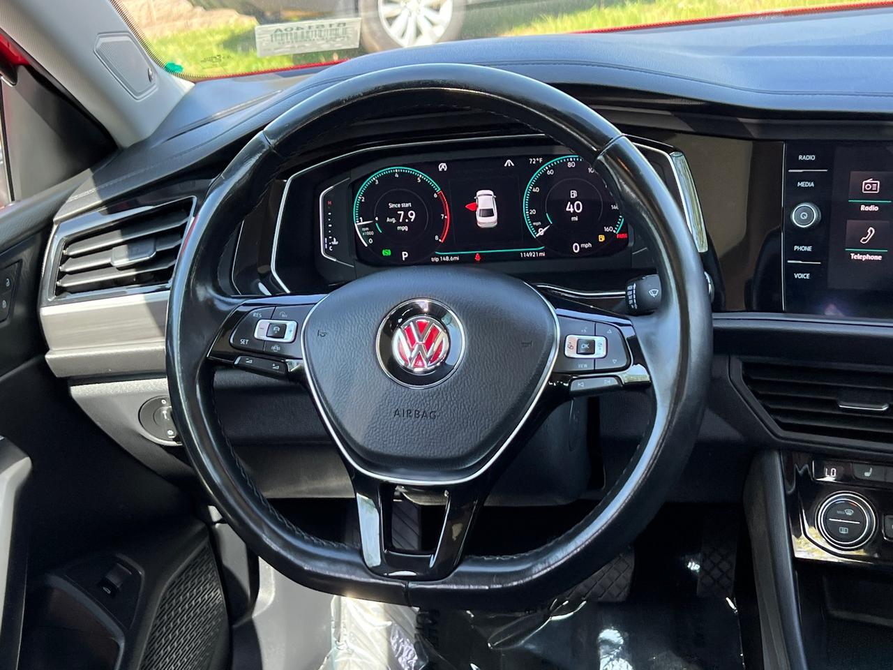 2019 Volkswagen Jetta SEL Hagerstown MD