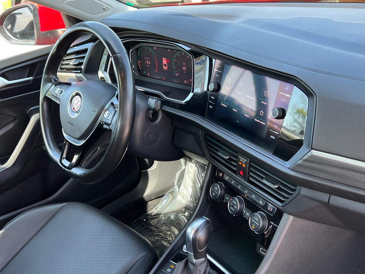 2019 Volkswagen Jetta SEL Hagerstown MD