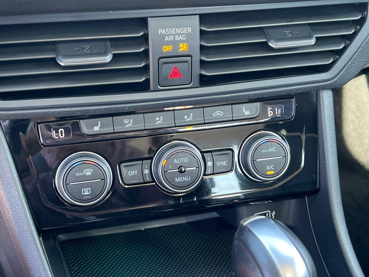 2019 Volkswagen Jetta SEL Hagerstown MD