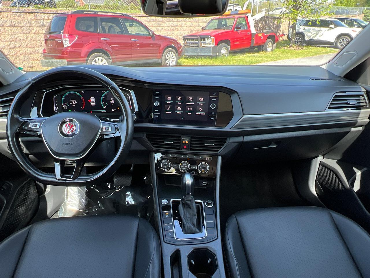 2019 Volkswagen Jetta SEL Hagerstown MD