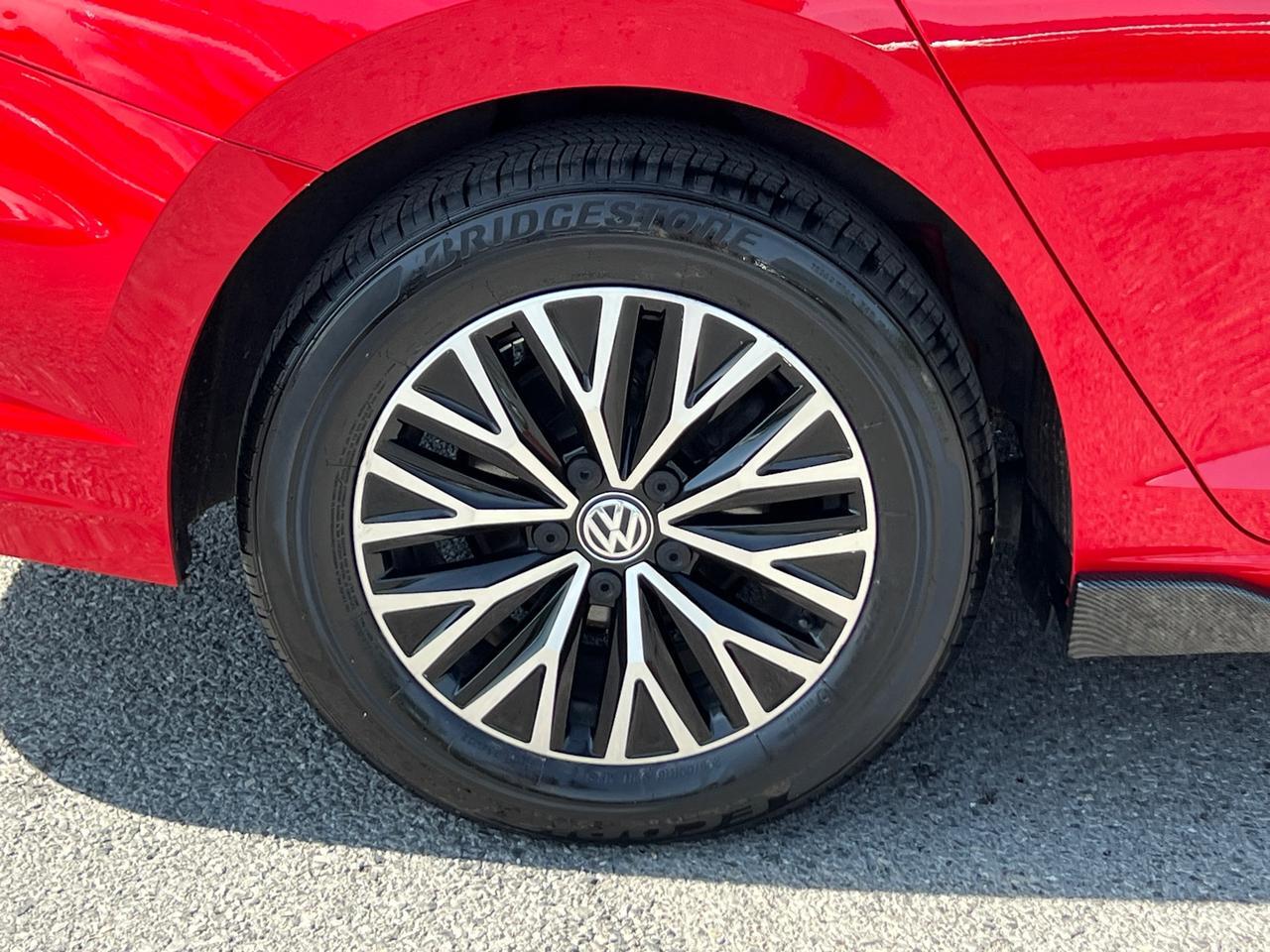2019 Volkswagen Jetta SEL Hagerstown MD