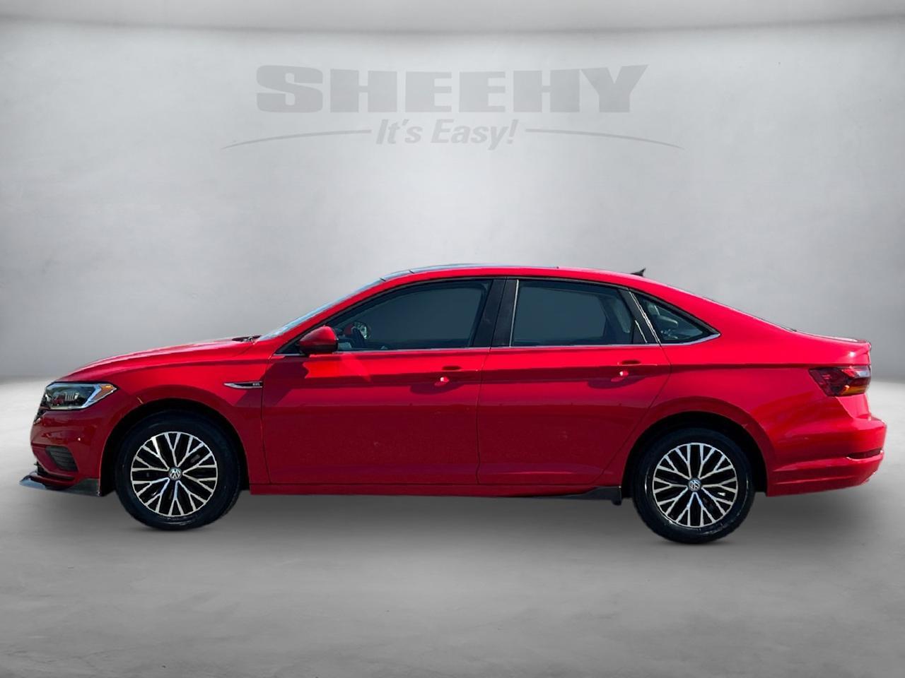 2019 Volkswagen Jetta SEL Hagerstown MD