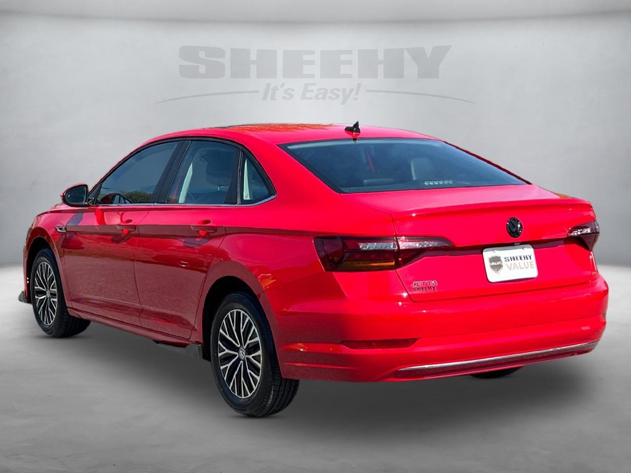 2019 Volkswagen Jetta SEL Hagerstown MD