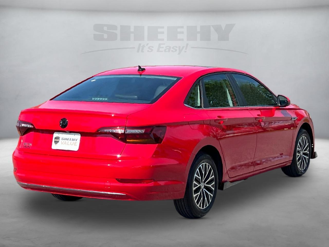 2019 Volkswagen Jetta SEL Hagerstown MD
