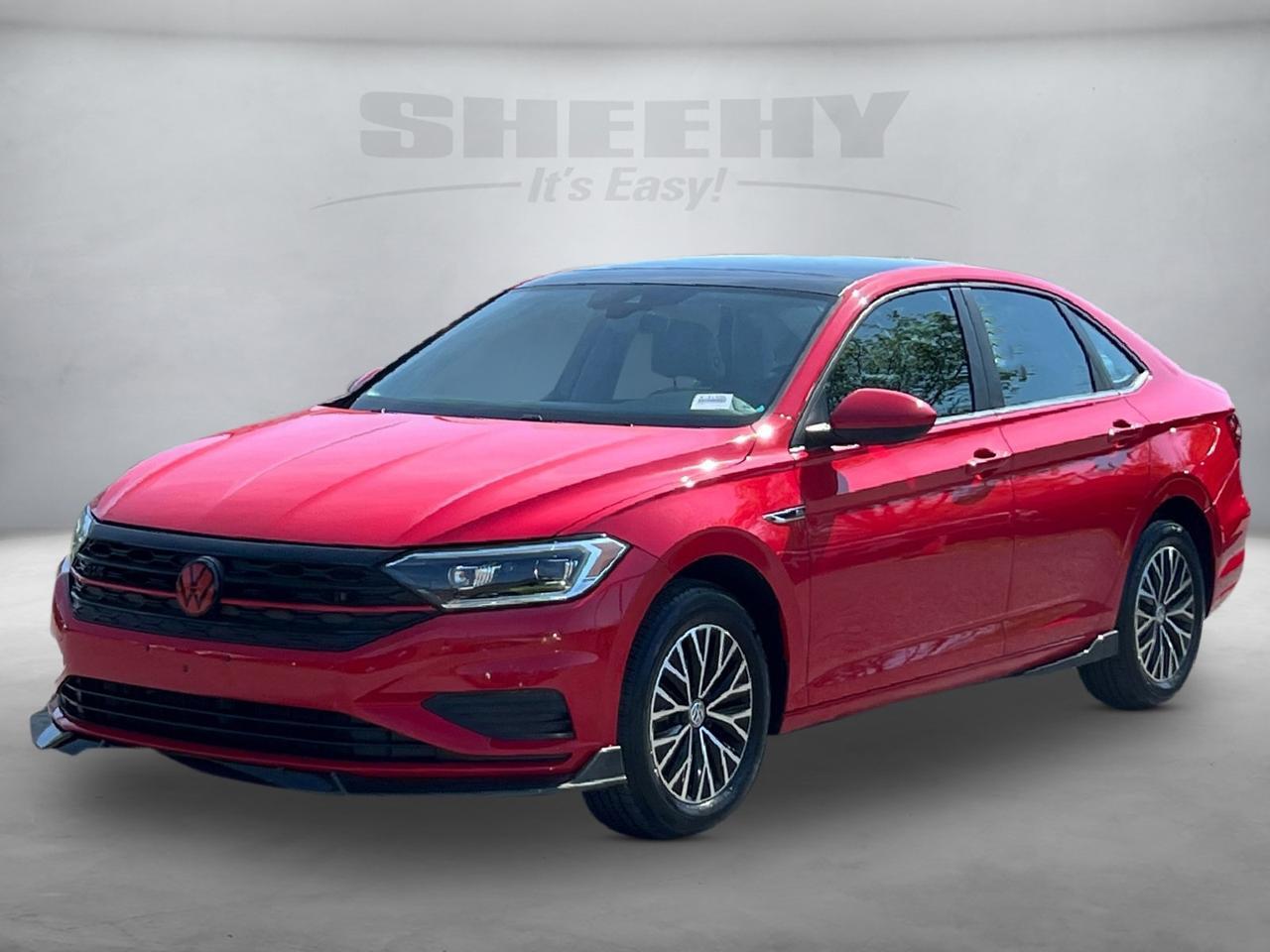 2019 Volkswagen Jetta SEL Hagerstown MD