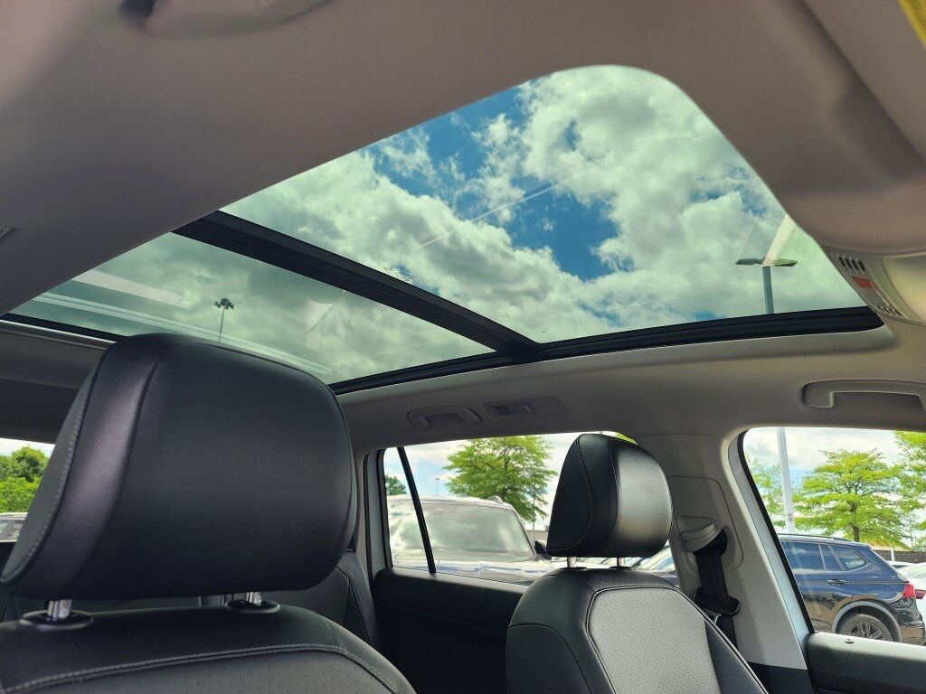 2019 Volkswagen Tiguan 2.0T SEL Springfield VA