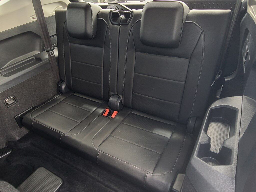 2019 Volkswagen Tiguan 2.0T SEL Springfield VA