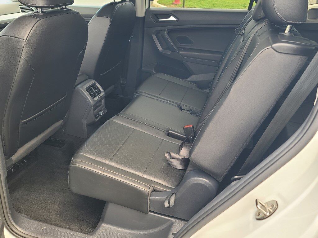 2019 Volkswagen Tiguan 2.0T SEL Springfield VA