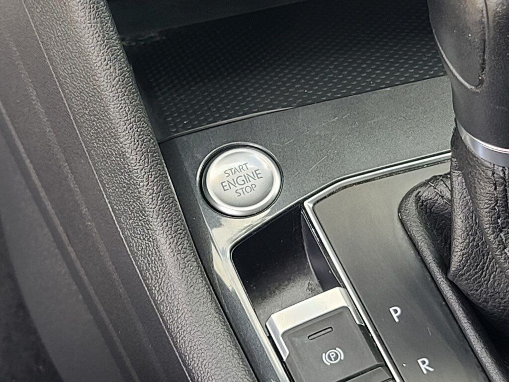 2019 Volkswagen Tiguan 2.0T SEL Springfield VA