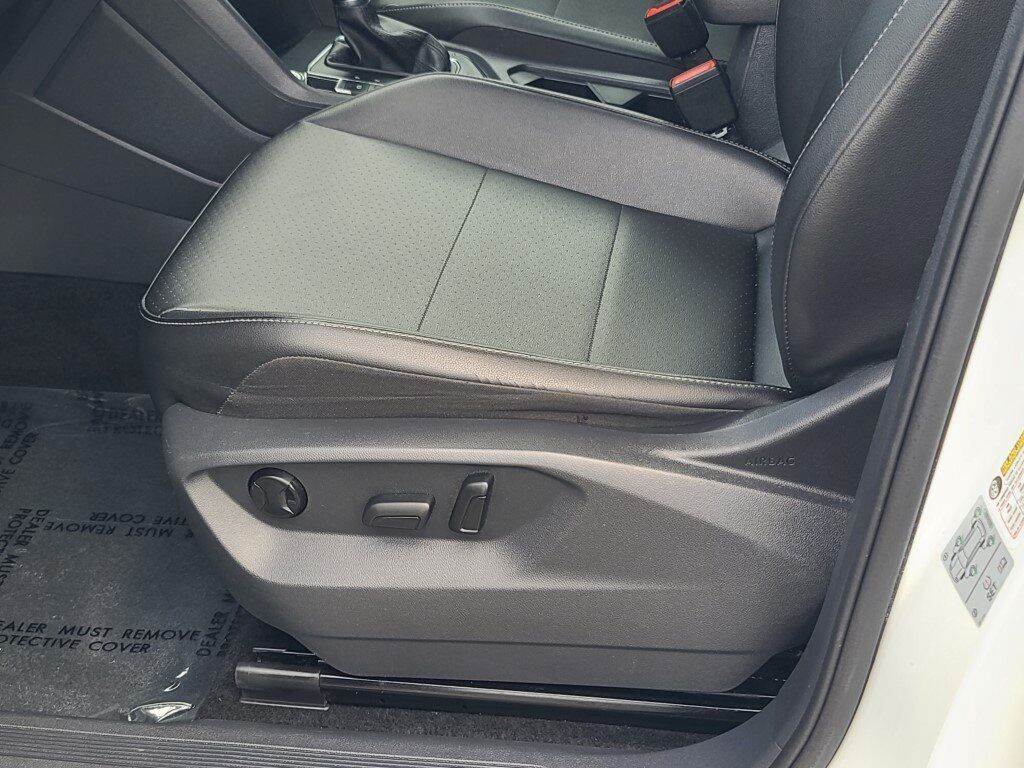 2019 Volkswagen Tiguan 2.0T SEL Springfield VA