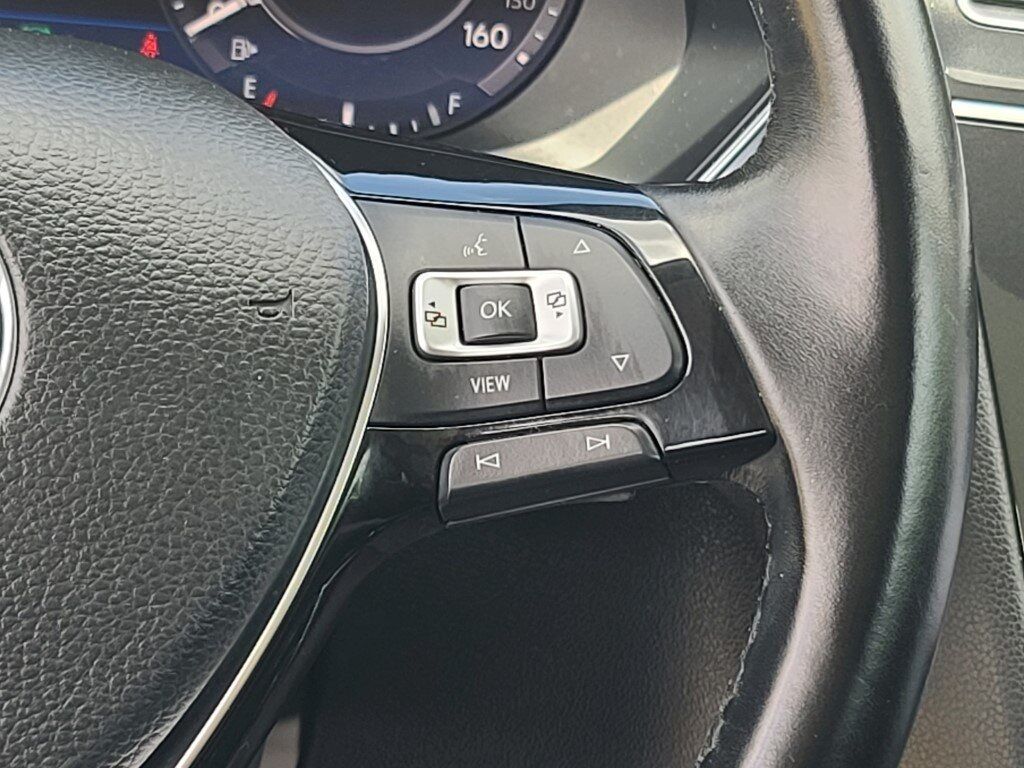 2019 Volkswagen Tiguan 2.0T SEL Springfield VA