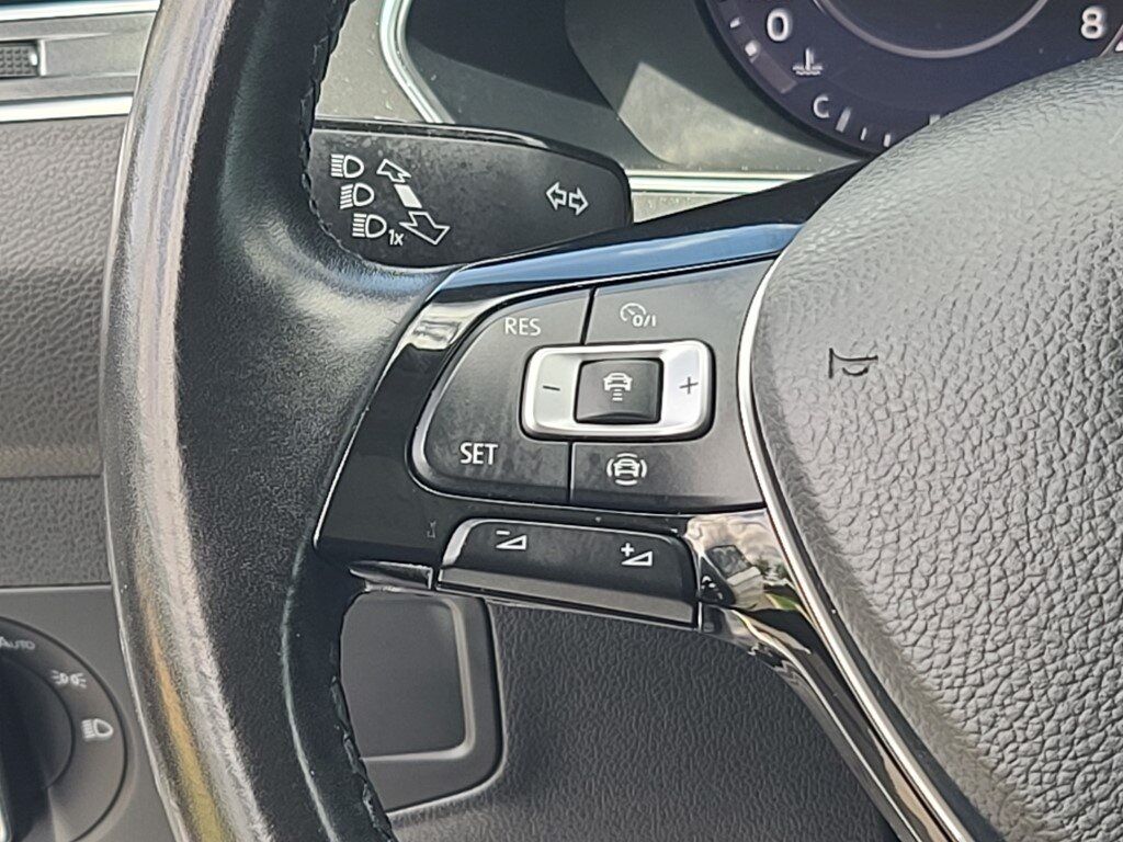 2019 Volkswagen Tiguan 2.0T SEL Springfield VA