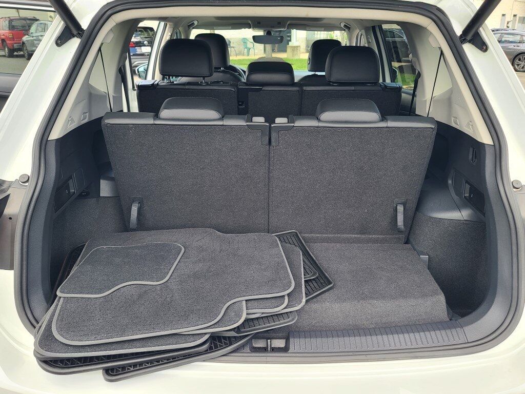 2019 Volkswagen Tiguan 2.0T SEL Springfield VA