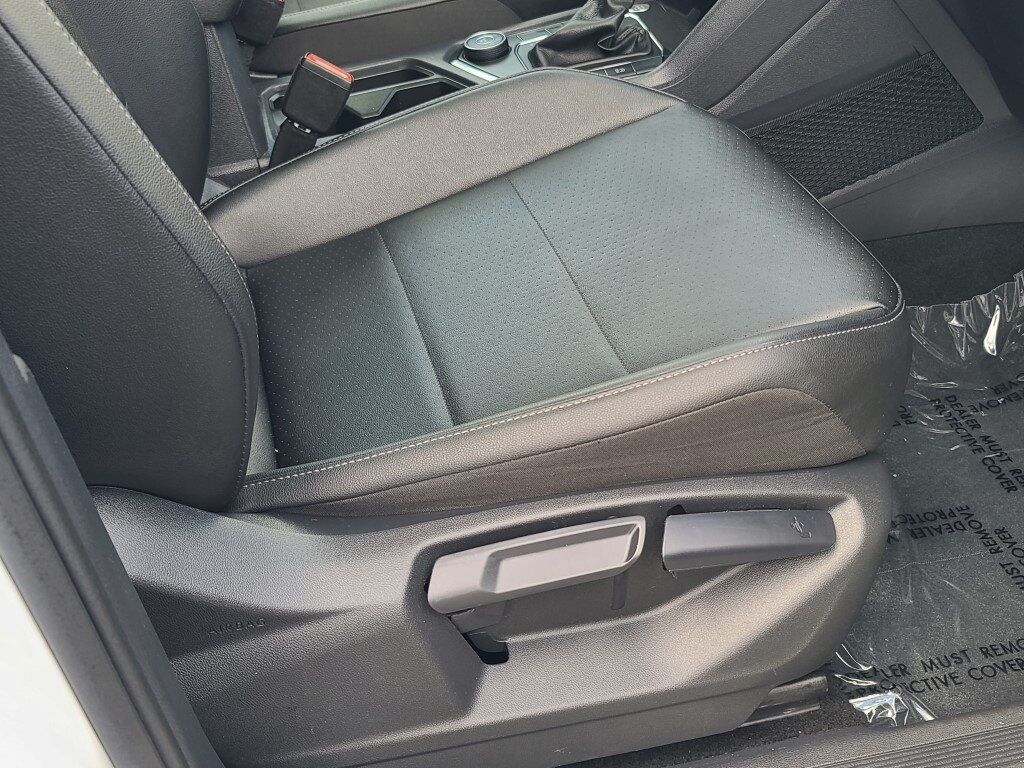 2019 Volkswagen Tiguan 2.0T SEL Springfield VA