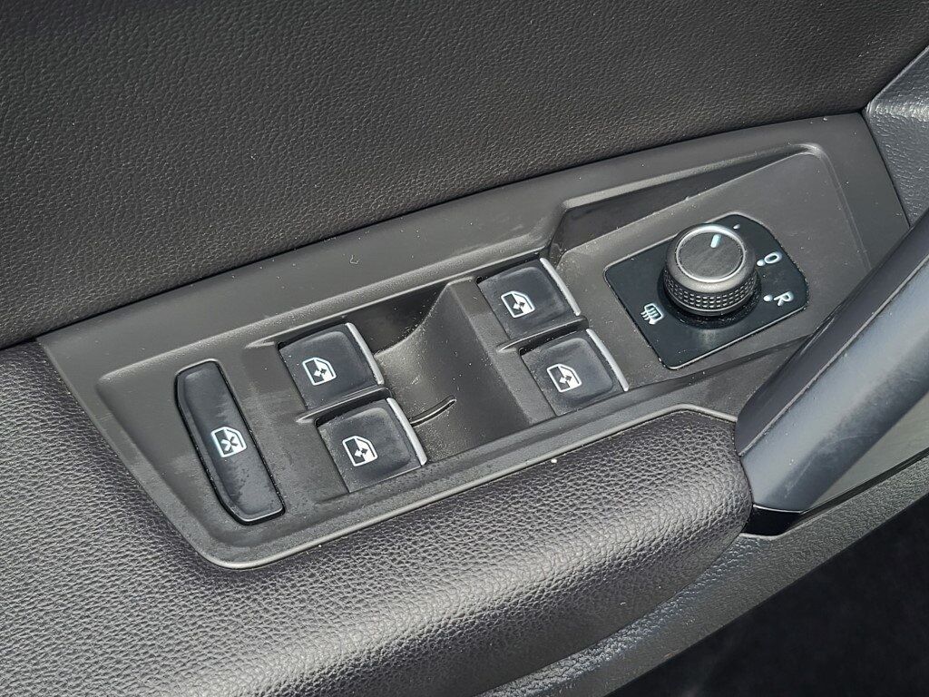 2019 Volkswagen Tiguan 2.0T SEL Springfield VA