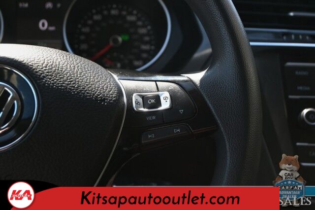 2019 Volkswagen Tiguan S / AWD / Automatic / Heated Premium Cloth Seats / Apple CarPlay & Android Auto / USB Input / Back Up Camera / Cruise Control / Air Conditioning / Aluminum Wheels / 29 MPG / Only 73k Miles Banglore