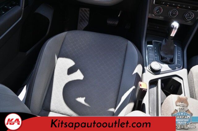 2019 Volkswagen Tiguan S / AWD / Automatic / Heated Premium Cloth Seats / Apple CarPlay & Android Auto / USB Input / Back Up Camera / Cruise Control / Air Conditioning / Aluminum Wheels / 29 MPG / Only 73k Miles Banglore
