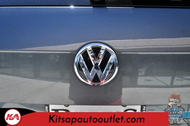 2019 Volkswagen Tiguan S / AWD / Automatic / Heated Premium Cloth Seats / Apple CarPlay & Android Auto / USB Input / Back Up Camera / Cruise Control / Air Conditioning / Aluminum Wheels / 29 MPG / Only 73k Miles Banglore