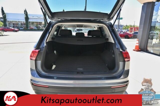 2019 Volkswagen Tiguan S / AWD / Automatic / Heated Premium Cloth Seats / Apple CarPlay & Android Auto / USB Input / Back Up Camera / Cruise Control / Air Conditioning / Aluminum Wheels / 29 MPG / Only 73k Miles Banglore