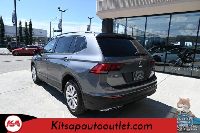 2019 Volkswagen Tiguan S / AWD / Automatic / Heated Premium Cloth Seats / Apple CarPlay & Android Auto / USB Input / Back Up Camera / Cruise Control / Air Conditioning / Aluminum Wheels / 29 MPG / Only 73k Miles Banglore