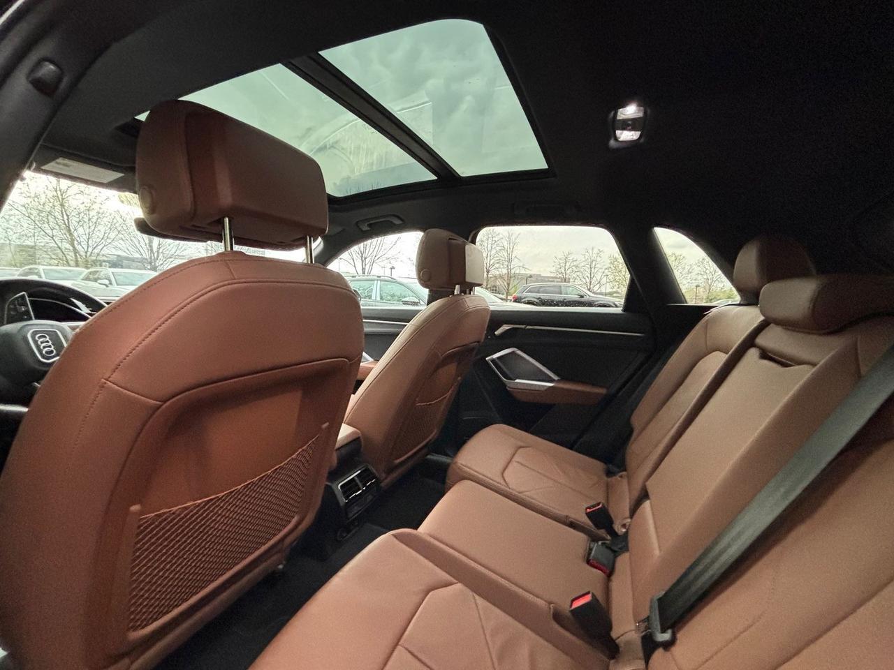 2020 Audi Q3 Premium Plus Oak Ridge TN