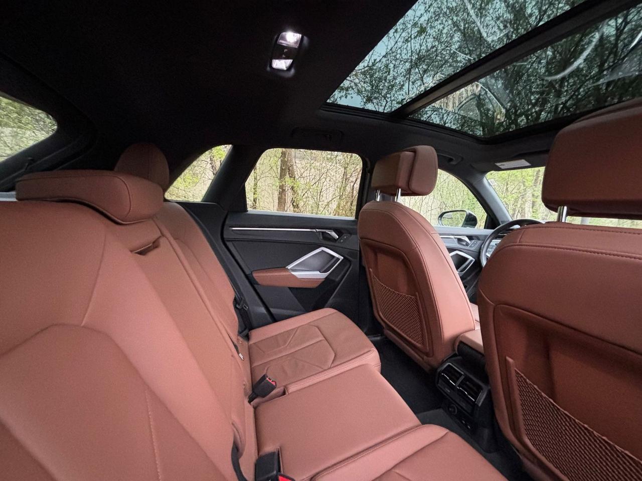 2020 Audi Q3 Premium Plus Oak Ridge TN