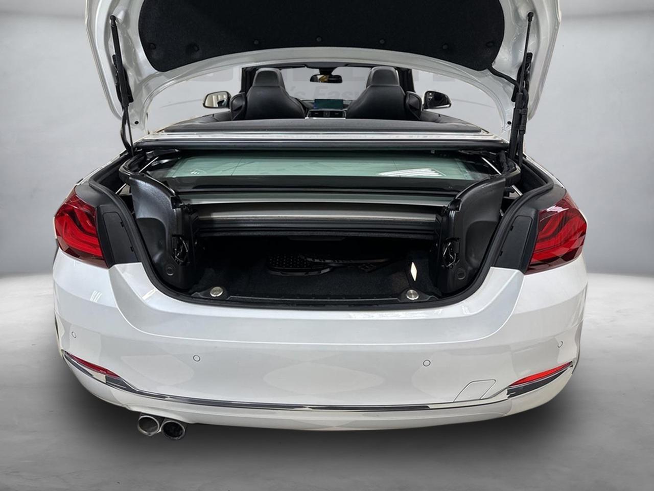 2020 BMW 4 Series 430i xDrive Annapolis MD