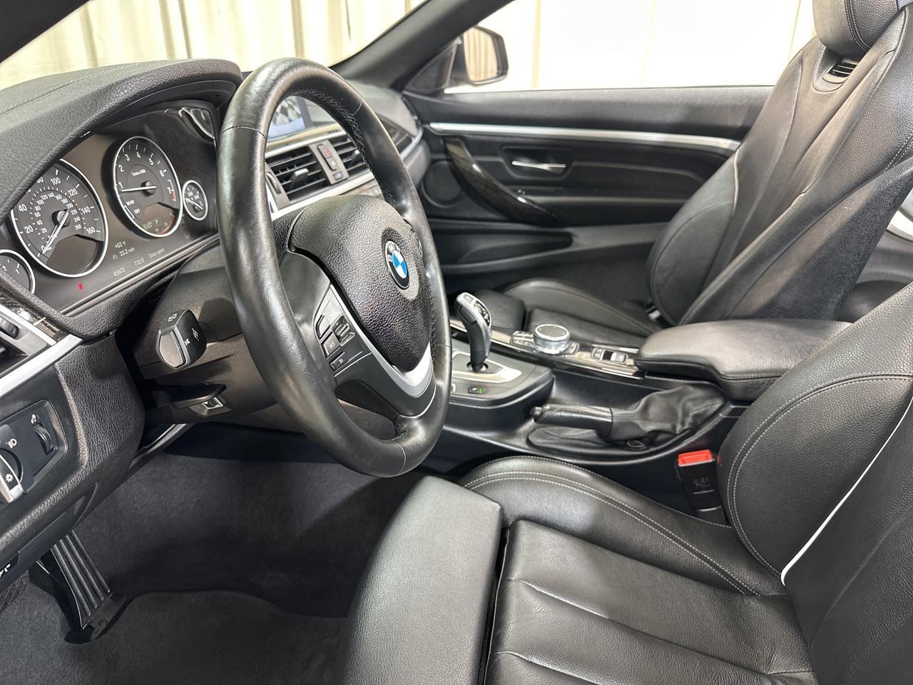 2020 BMW 4 Series 430i xDrive Annapolis MD