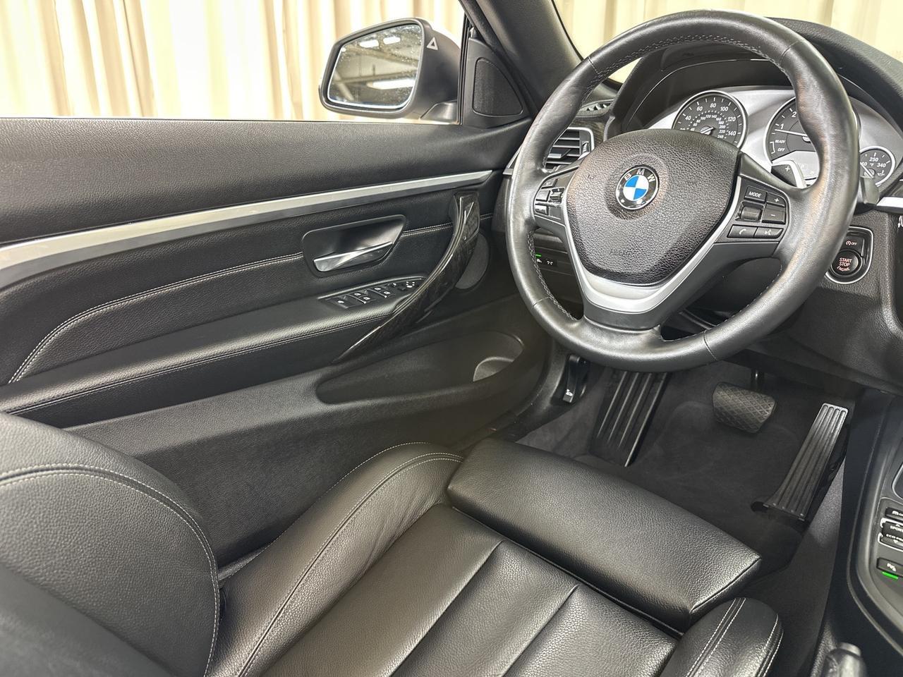 2020 BMW 4 Series 430i xDrive Annapolis MD