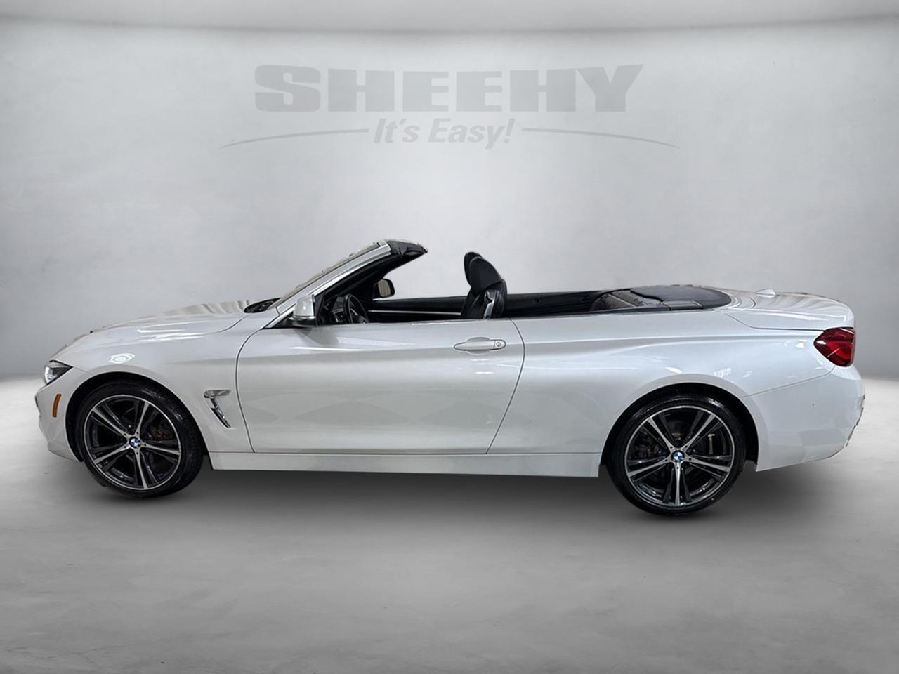 2020 BMW 4 Series 430i xDrive Annapolis MD