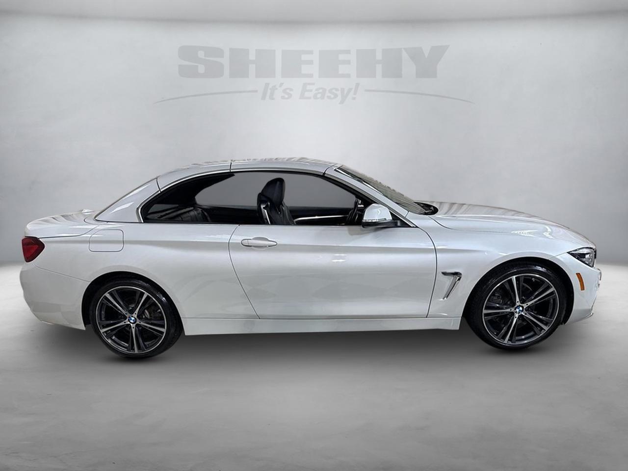 2020 BMW 4 Series 430i xDrive Annapolis MD