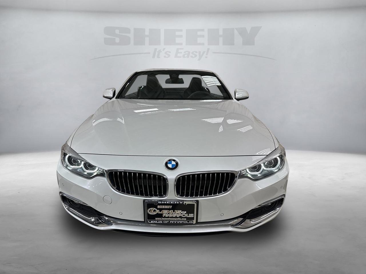 2020 BMW 4 Series 430i xDrive Annapolis MD