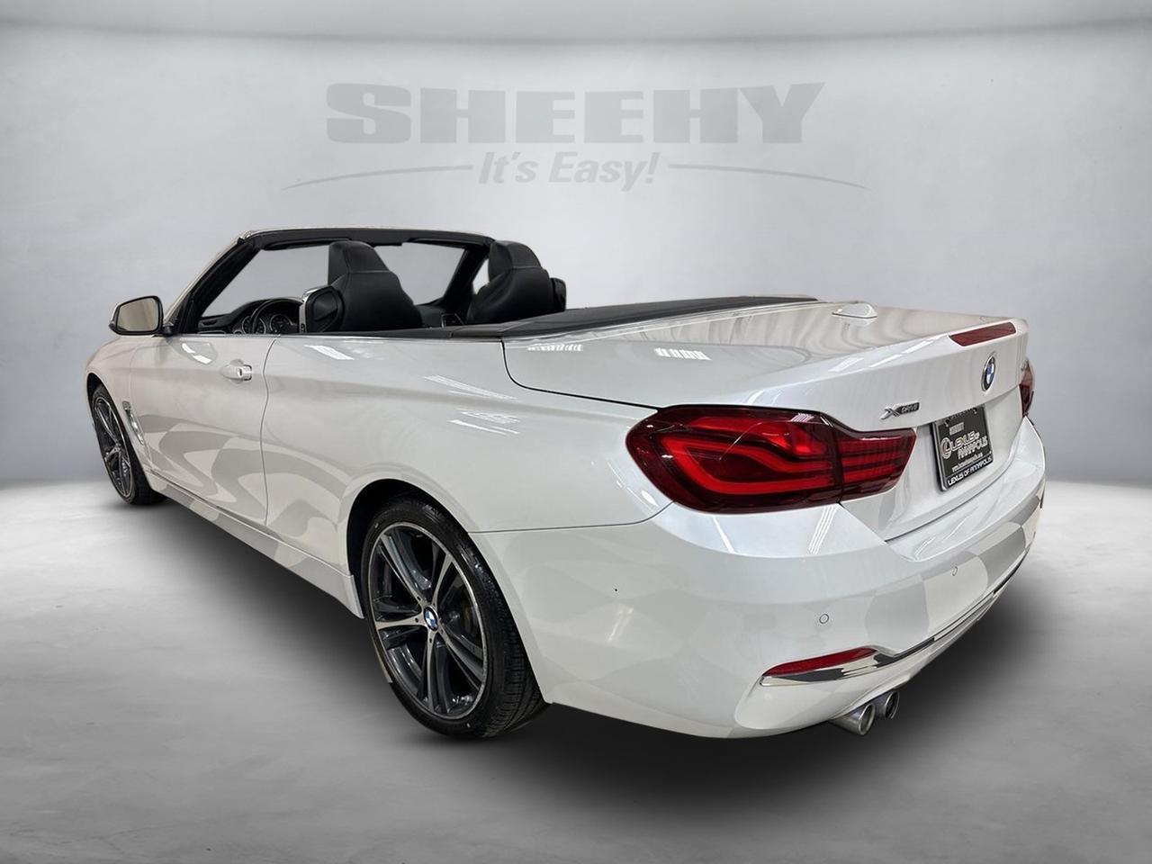 2020 BMW 4 Series 430i xDrive Annapolis MD