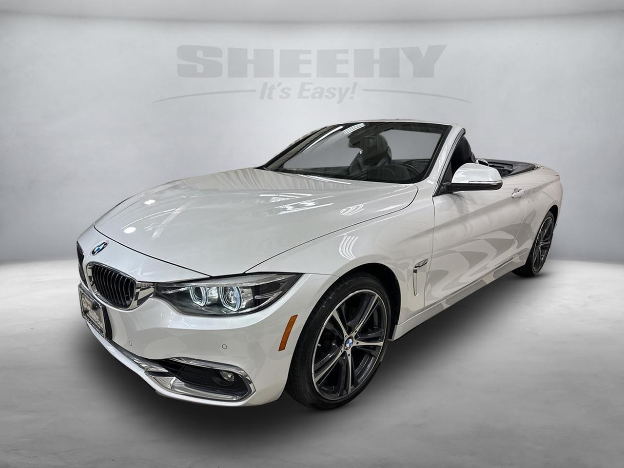 2020 BMW 4 Series 430i xDrive Annapolis MD