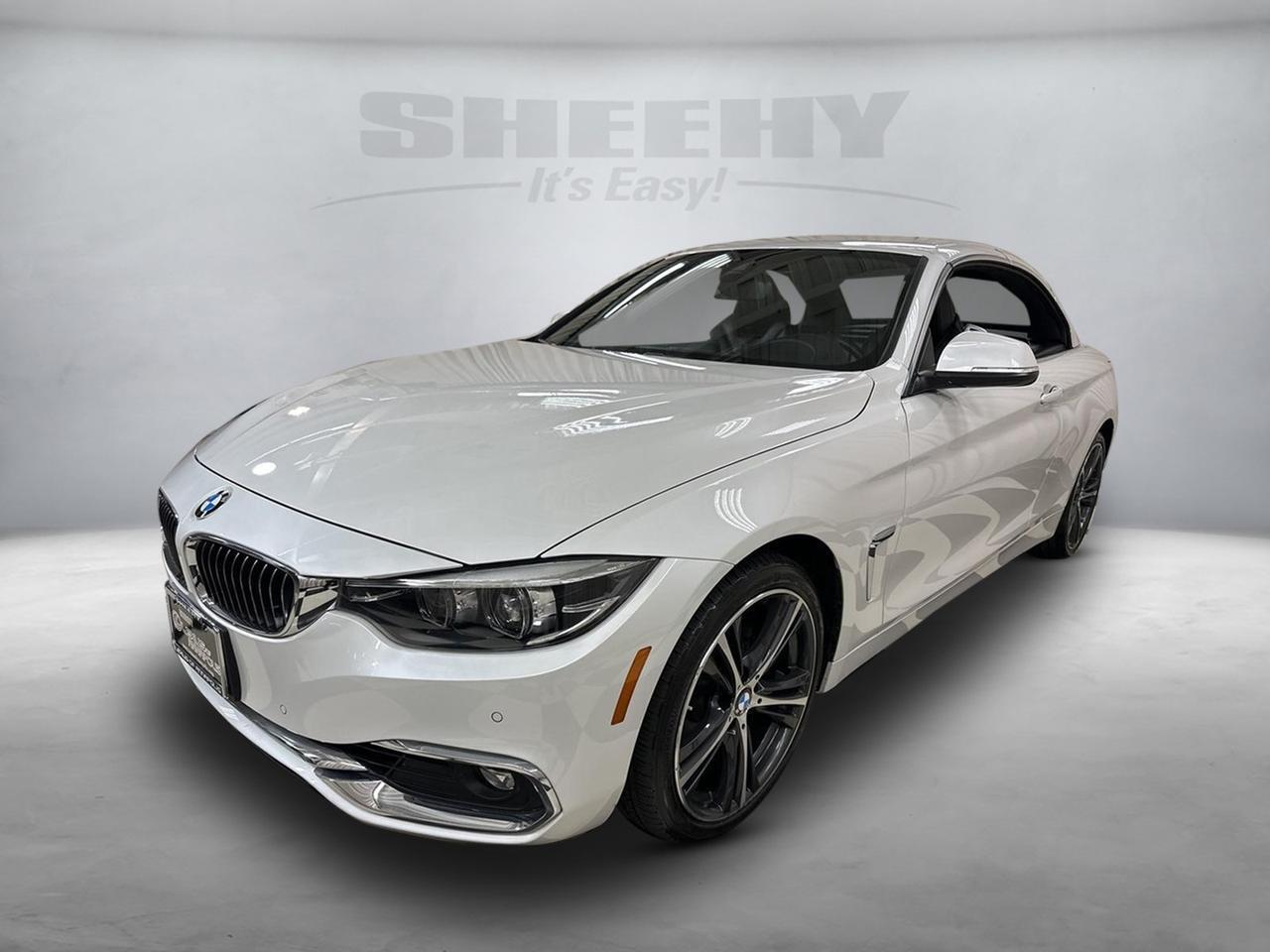 2020 BMW 4 Series 430i xDrive Annapolis MD