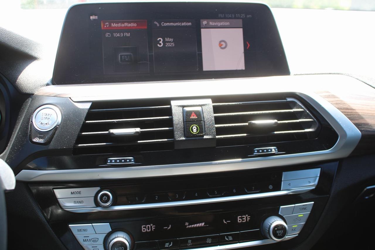 2020 BMW X3 sDrive30i Stafford VA