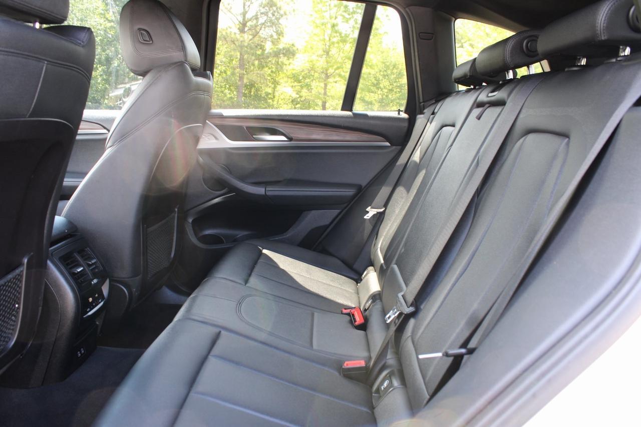 2020 BMW X3 sDrive30i Stafford VA