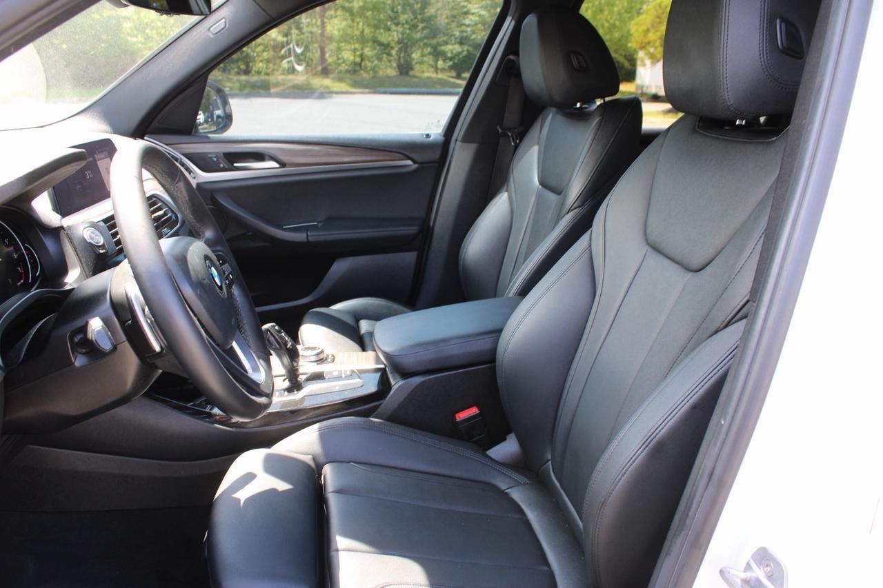 2020 BMW X3 sDrive30i Stafford VA