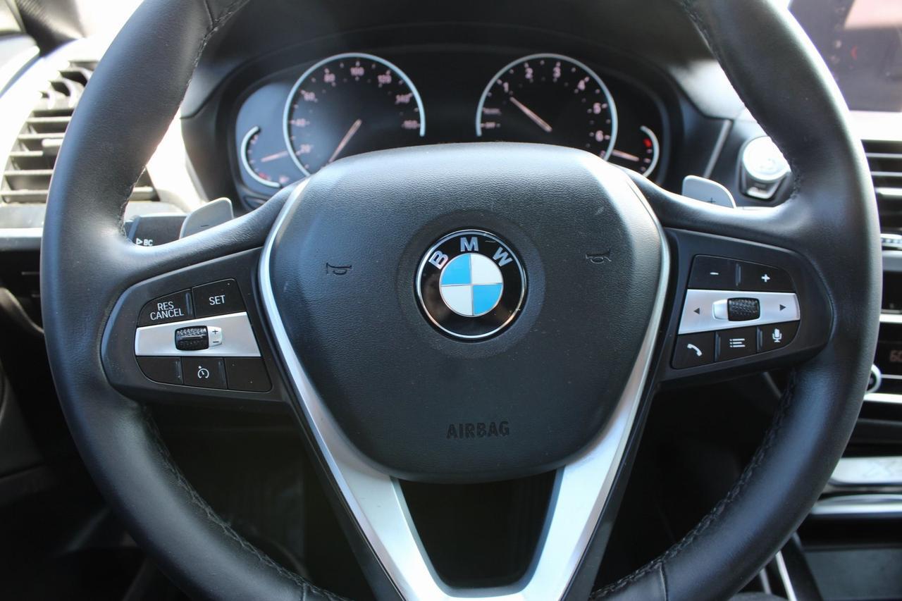 2020 BMW X3 sDrive30i Stafford VA