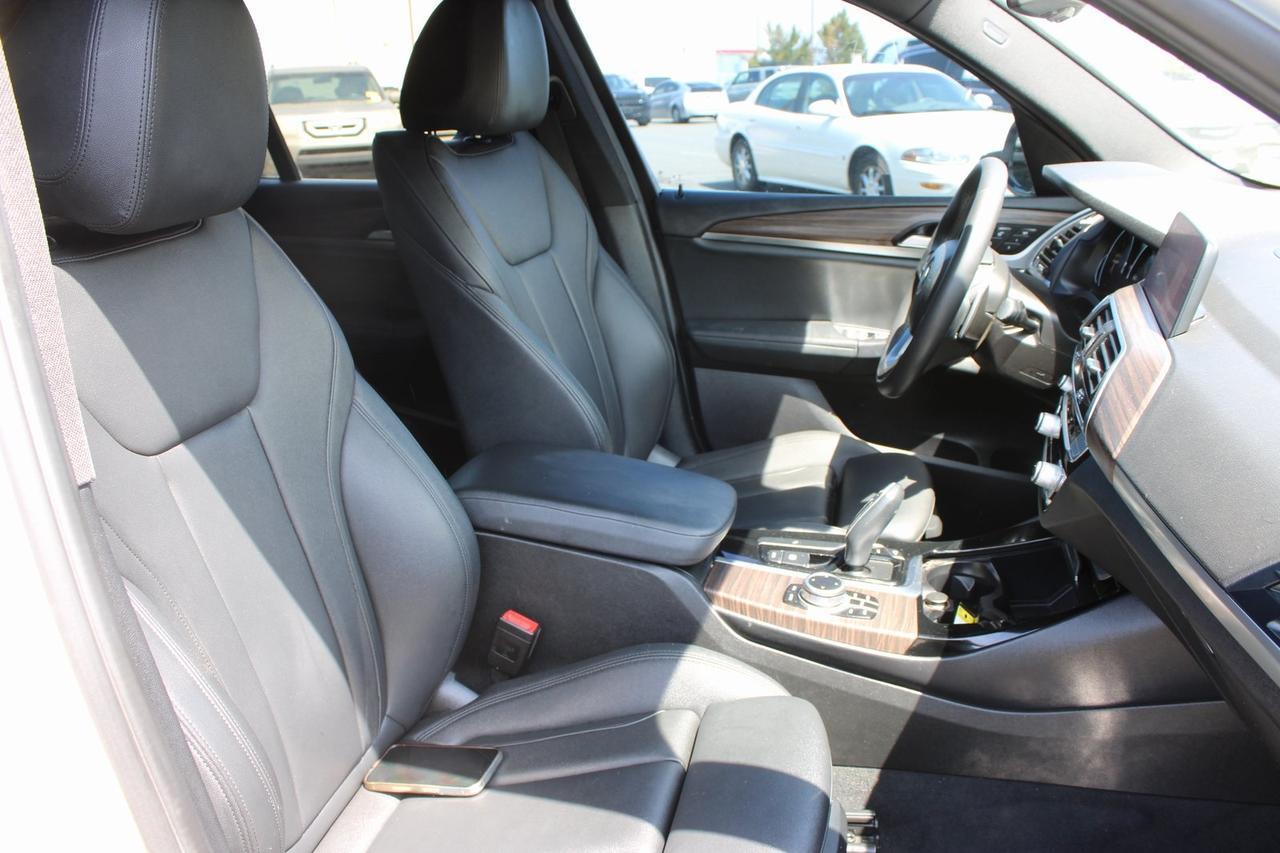 2020 BMW X3 sDrive30i Stafford VA