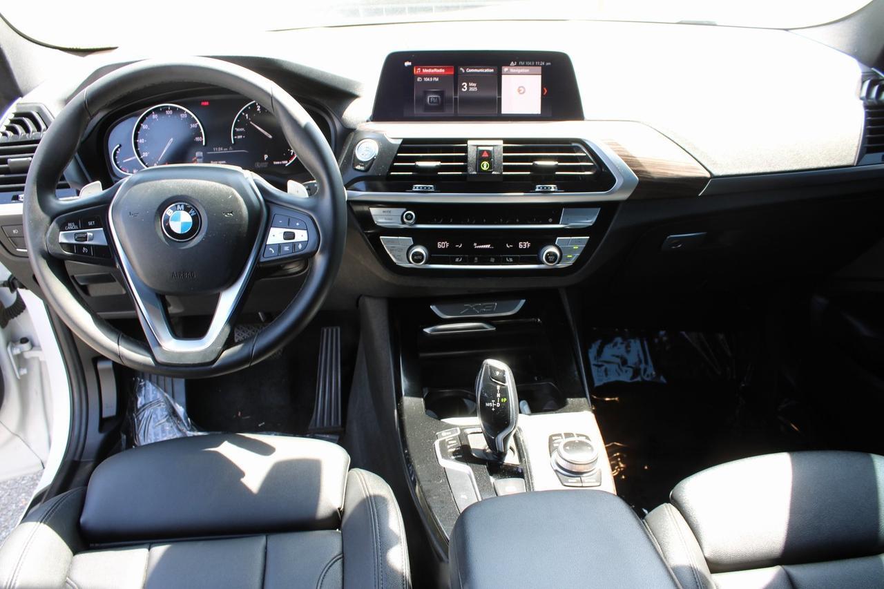 2020 BMW X3 sDrive30i Stafford VA