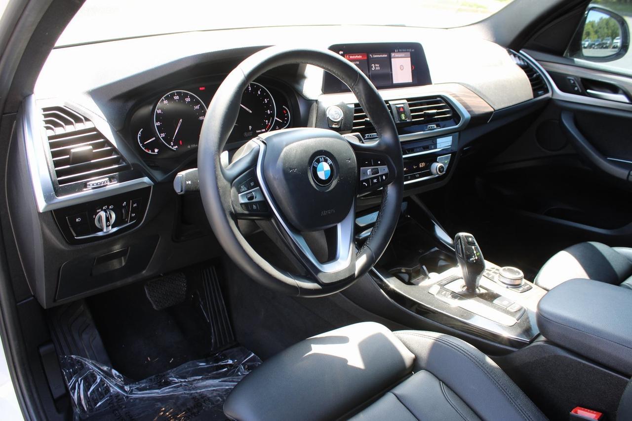 2020 BMW X3 sDrive30i Stafford VA
