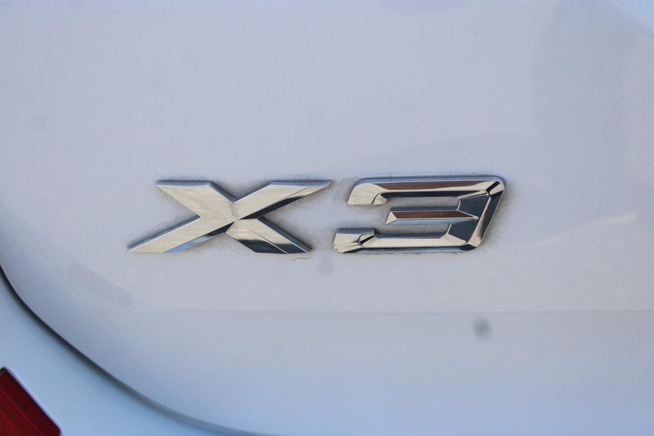 2020 BMW X3 sDrive30i Stafford VA